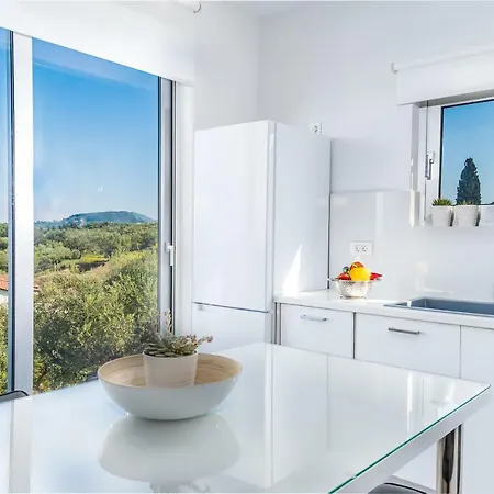 Apartament Casalma Ii