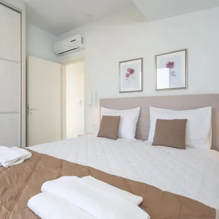 Apartment Casalma Ii Planos