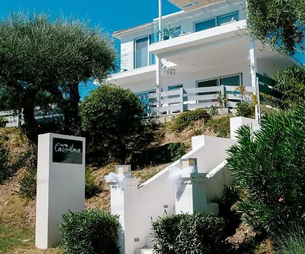 Apartment Casalma Ii