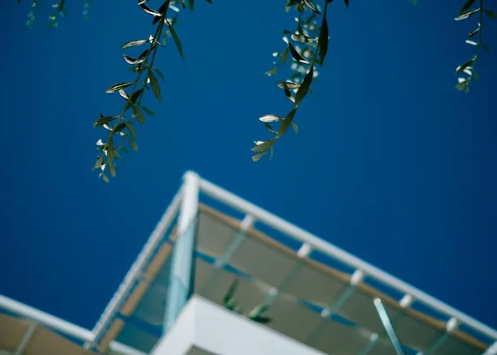 Casalma Ii Apartment *
