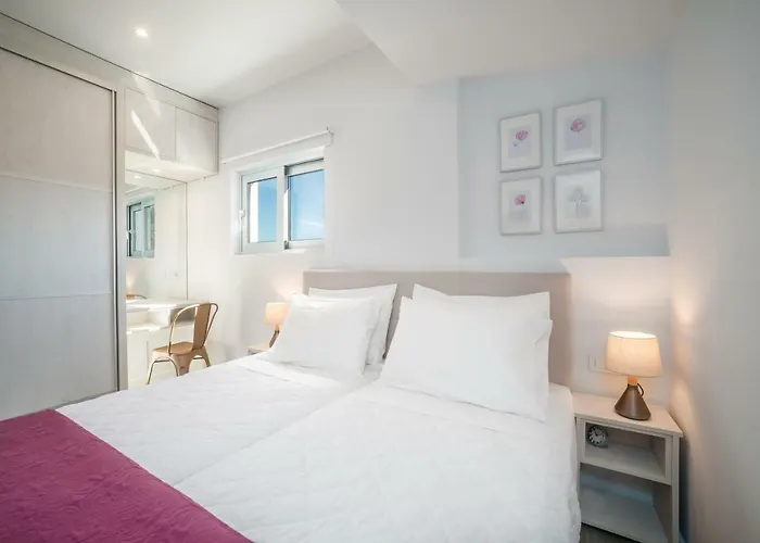 Apartment Casalma Ii
