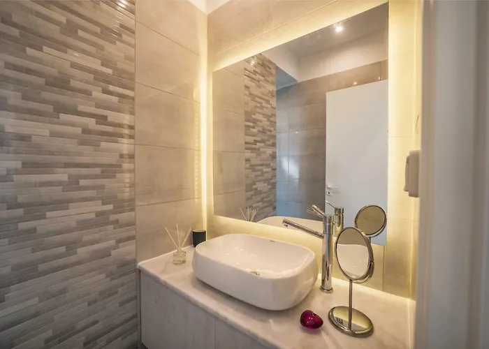 Apartment Casalma Ii Planos