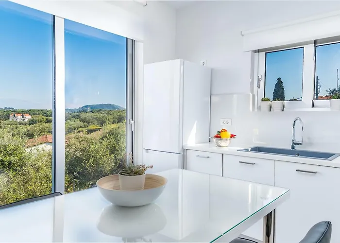 Apartment Casalma Ii