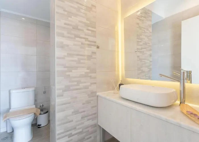 Apartment Casalma Ii