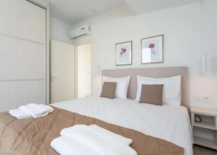 Apartment Casalma Ii Planos