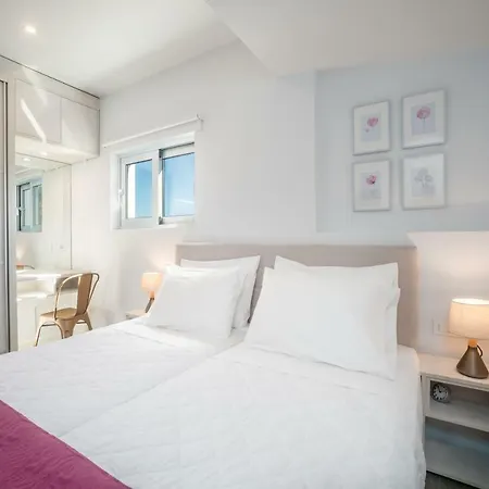 Apartamento Casalma Ii