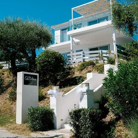 Apartmán Casalma Ii