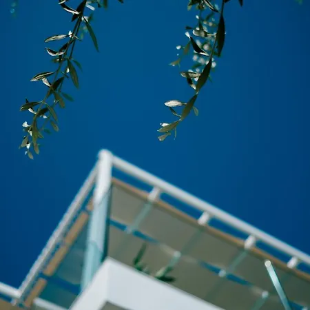 Casalma Ii Appartement *