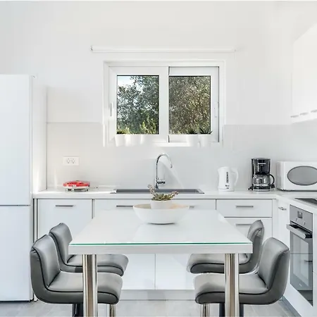 Casalma Ii * Tsilivi (Zakynthos)