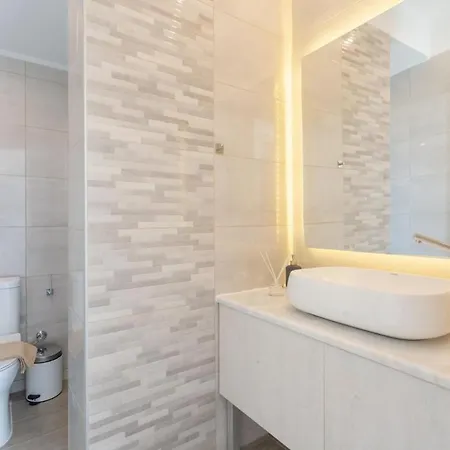 Apartmán Casalma Ii
