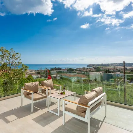 Casalma Ii Tsilivi (Zakynthos)